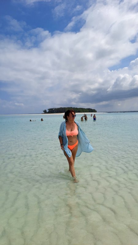 Prison Island